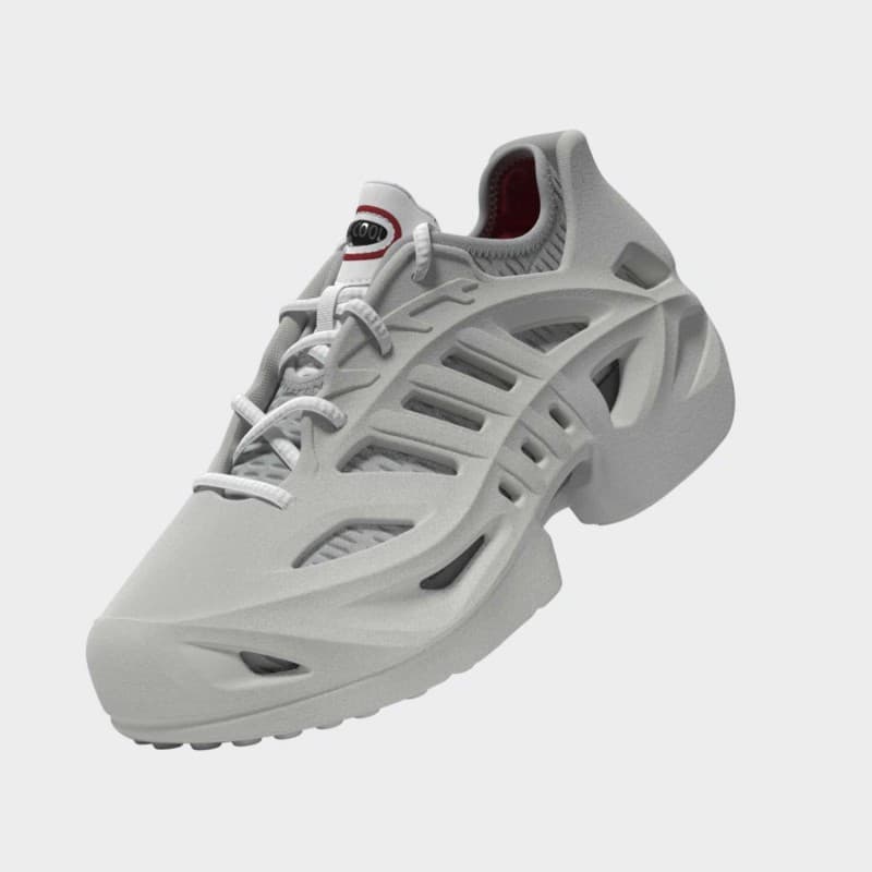 adidas Men's Adifom Climacool Shoes - Grey