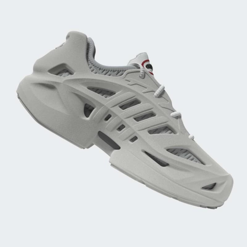adidas Men's Adifom Climacool Shoes - Grey