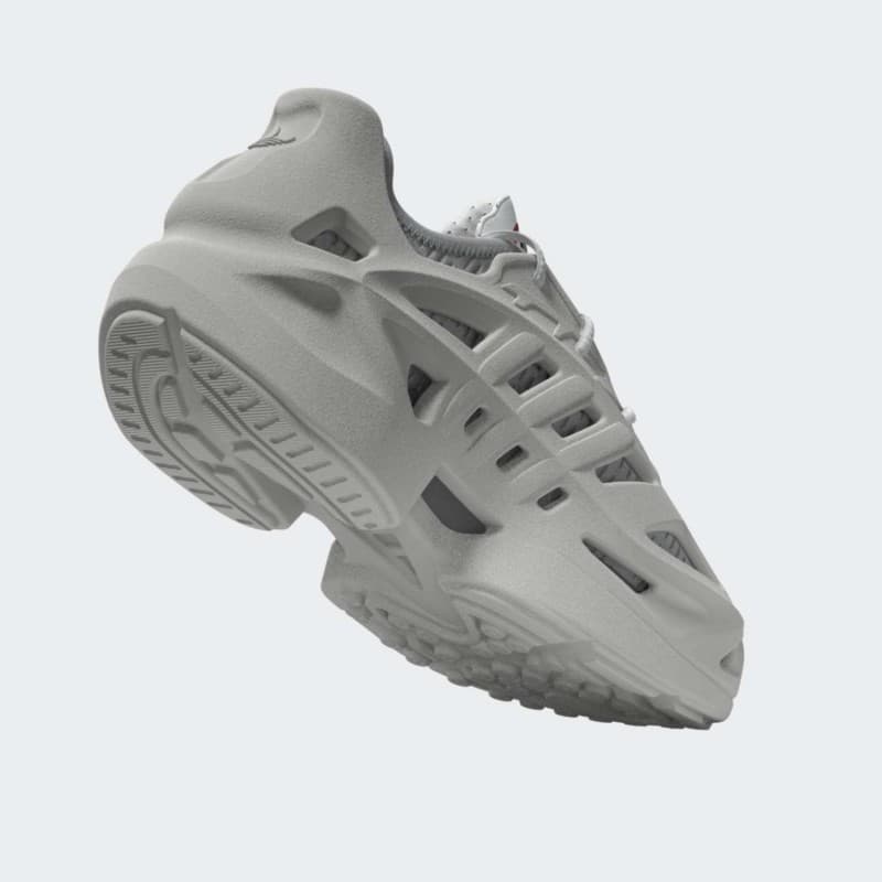adidas Men's Adifom Climacool Shoes - Grey