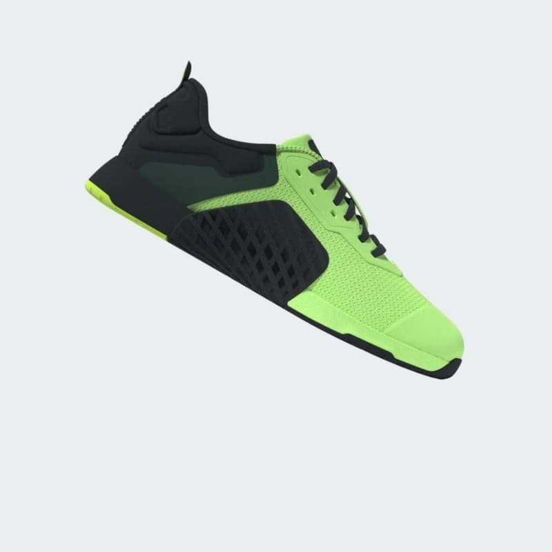 adidas Men's Dropset 3 Training Shoes - Green