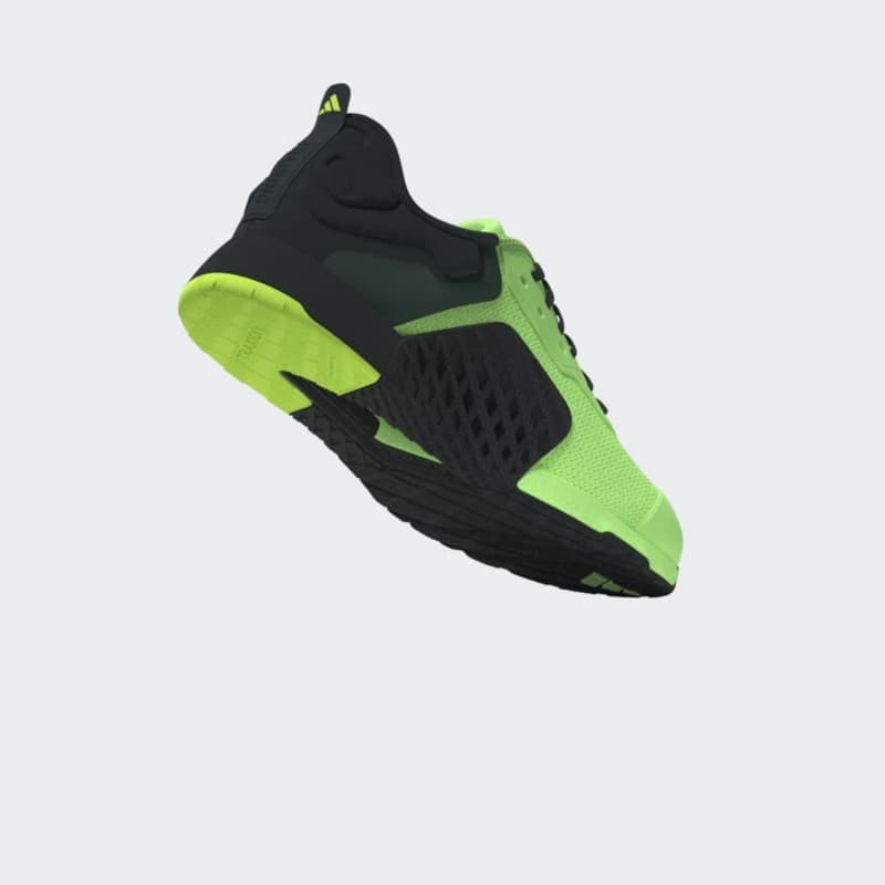 adidas Men's Dropset 3 Training Shoes - Green