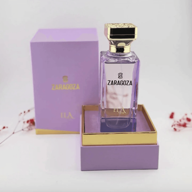 Zaragoza Exclusive DIVA EDP For Women 100ML