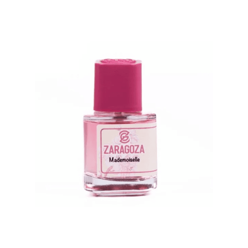 Zaragoza Mademoiselle EDP For Women 35ML
