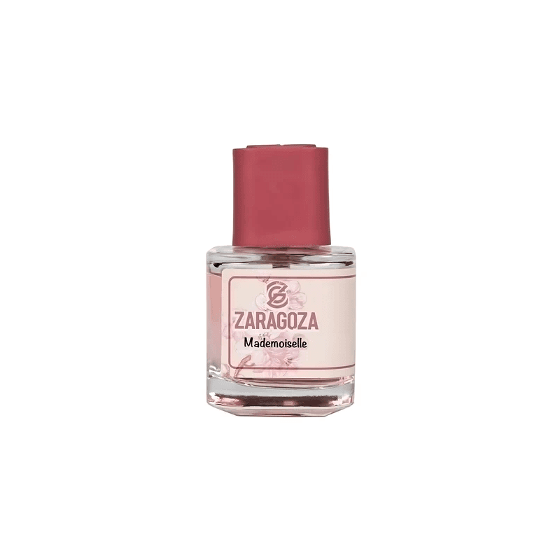 Zaragoza Mademoiselle EDP For Women 35ML