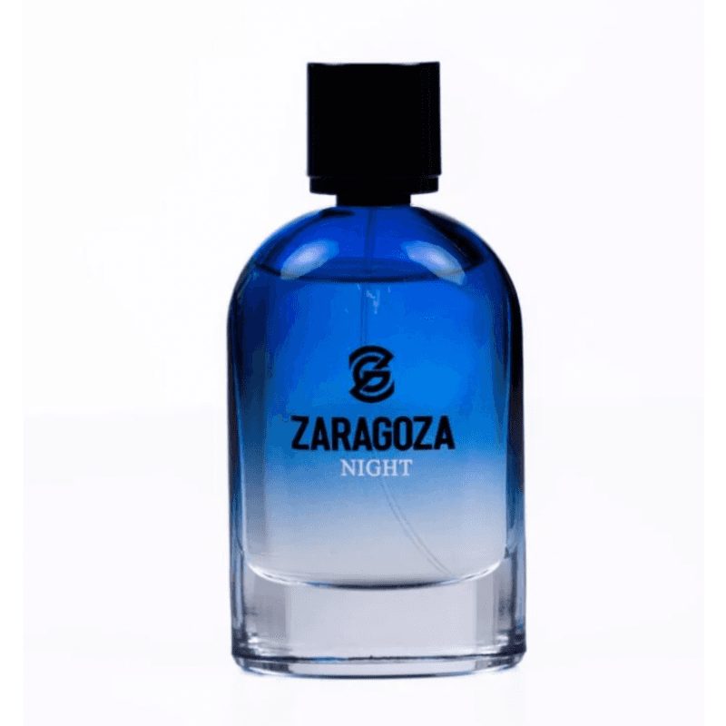 Zaragoza Night EDP For Men 100ML