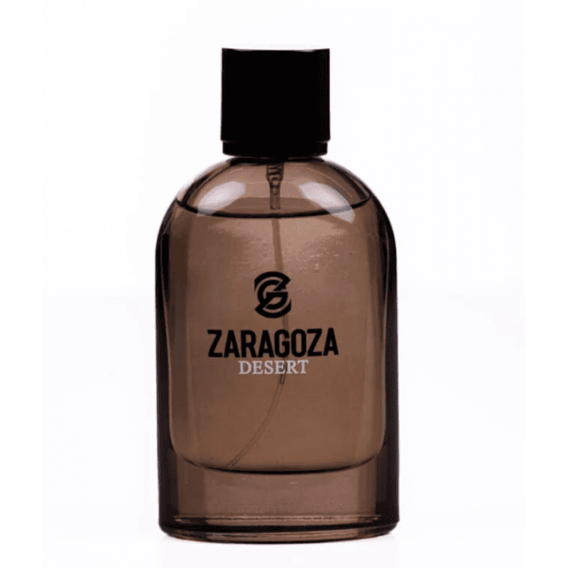 Zaragoza DESERT EDP For Men 100ML