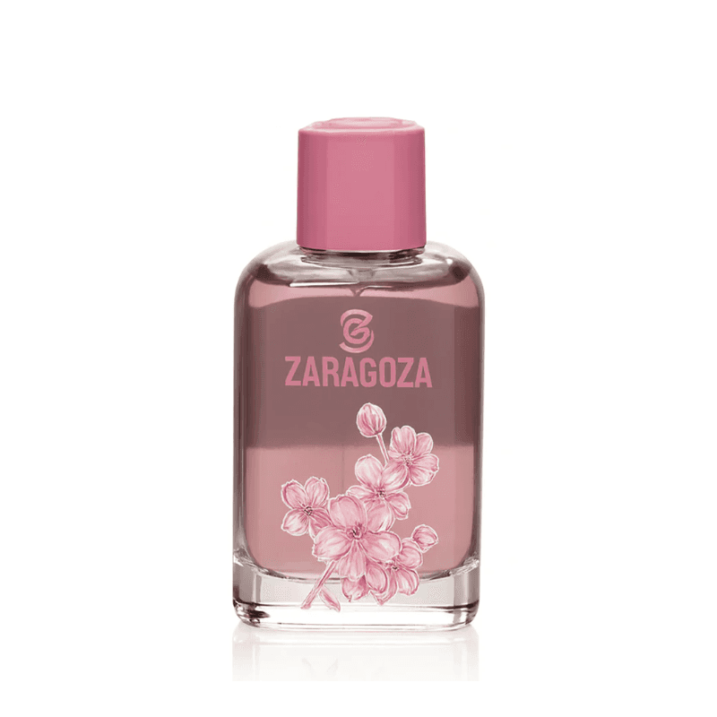 Zaragoza Mademoiselle EDP For Women 100ML