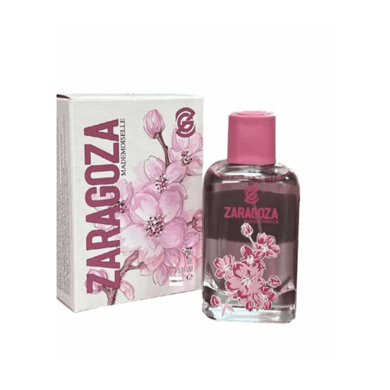 Zaragoza Mademoiselle EDP For Women 100ML