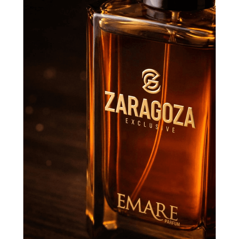 Zaragoza Exclusive EMARE EDP For Men 100ML