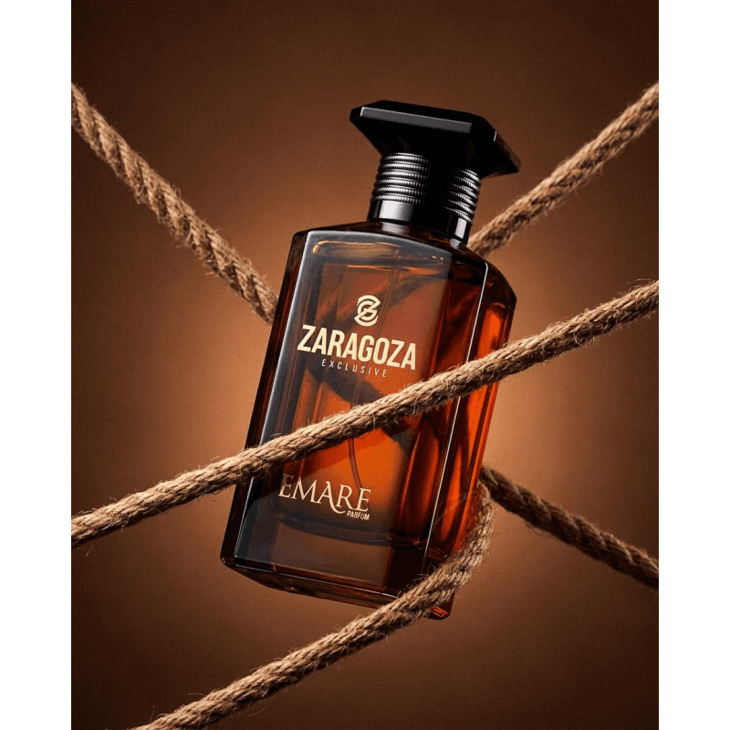 Zaragoza Exclusive EMARE EDP For Men 100ML