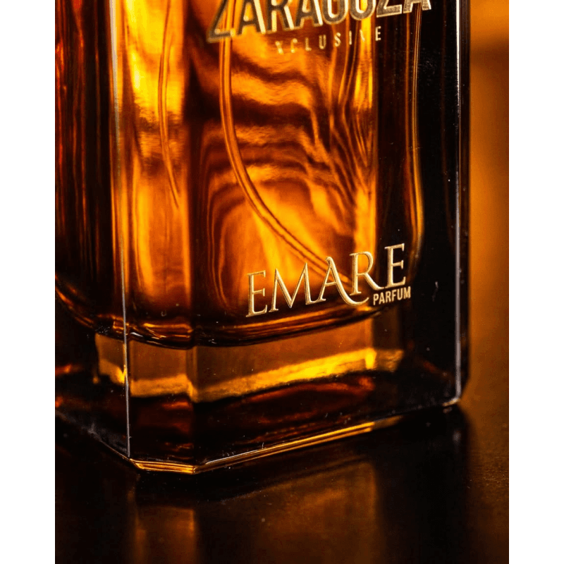Zaragoza Exclusive EMARE EDP For Men 100ML
