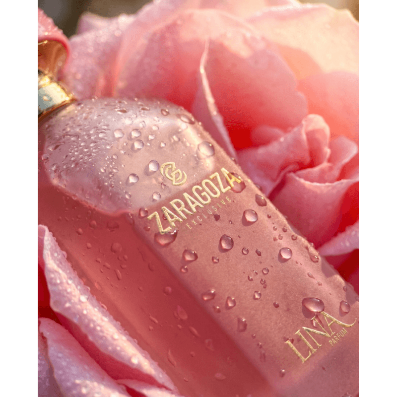 Zaragoza Exclusive LINA EDP For Women 100ML