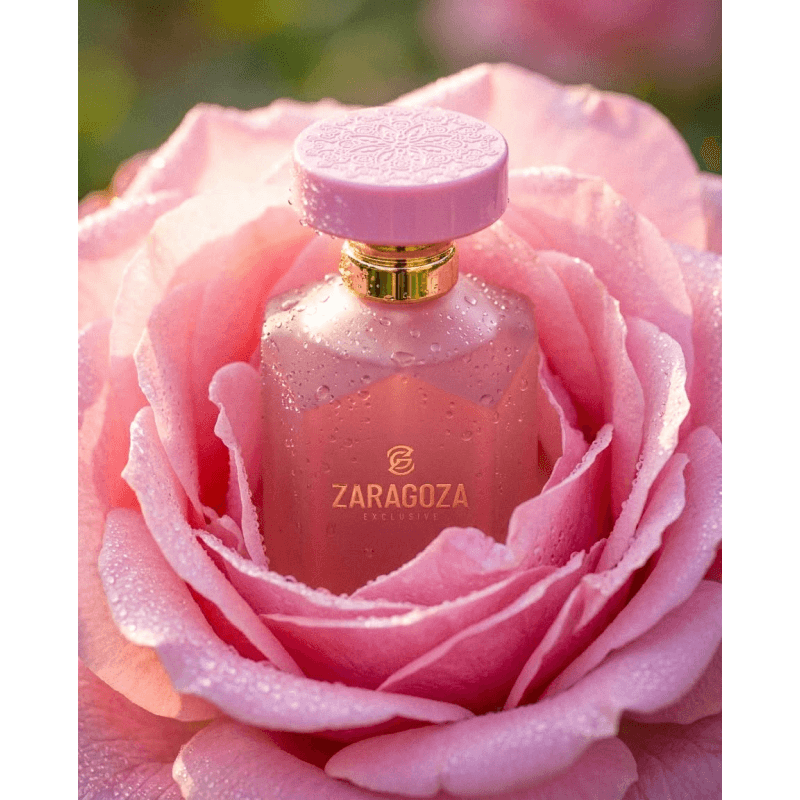 Zaragoza Exclusive LINA EDP For Women 100ML
