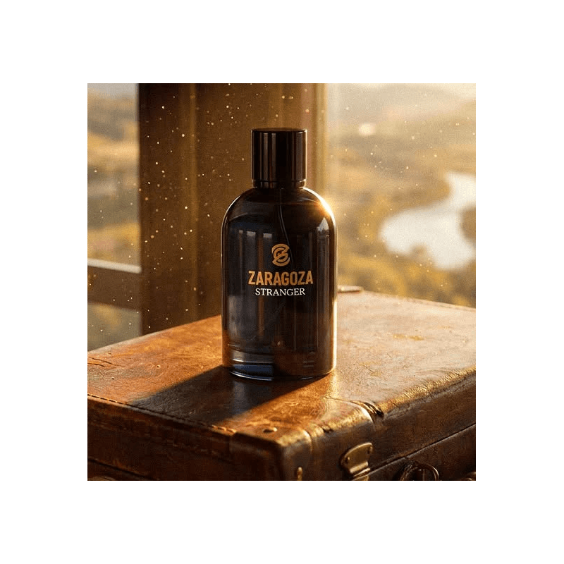 Zaragoza STRANGER EDP For Men 100ML