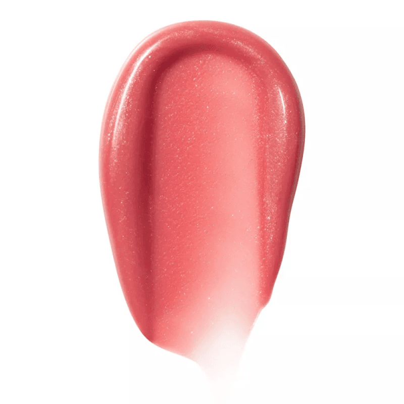 E.l.f. Glow Reviver Plumping Lip Oil Warm Pink