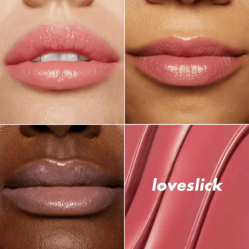 E.l.f. Glow Reviver Slipstick Loveslick 0.11 Oz