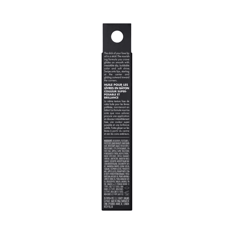 E.l.f. Glow Reviver Slipstick Loveslick 0.11 Oz