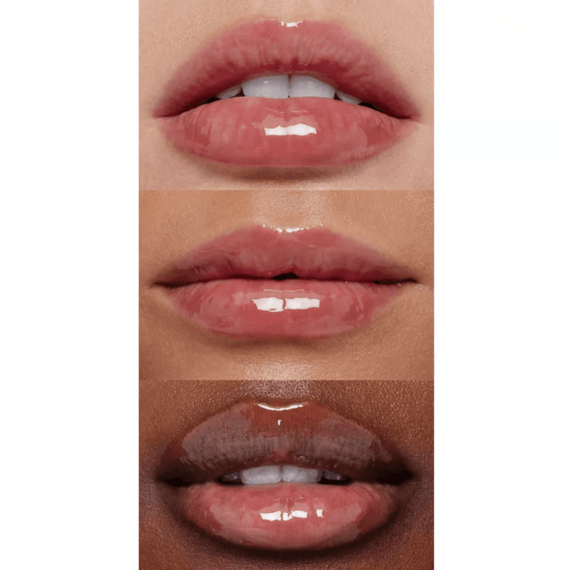 E.l.f. Glow Reviver Lip Oil Honey Talks 0.25 Fl. Oz