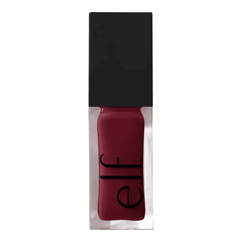 E.l.f. Glow Reviver Lip Oil Jam Session 0.25 Fl. Oz