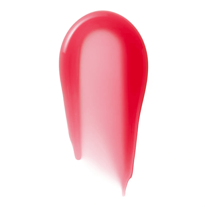 E.l.f. Glow Reviver Lip Oil Red Delicious 0.25 Fl. Oz