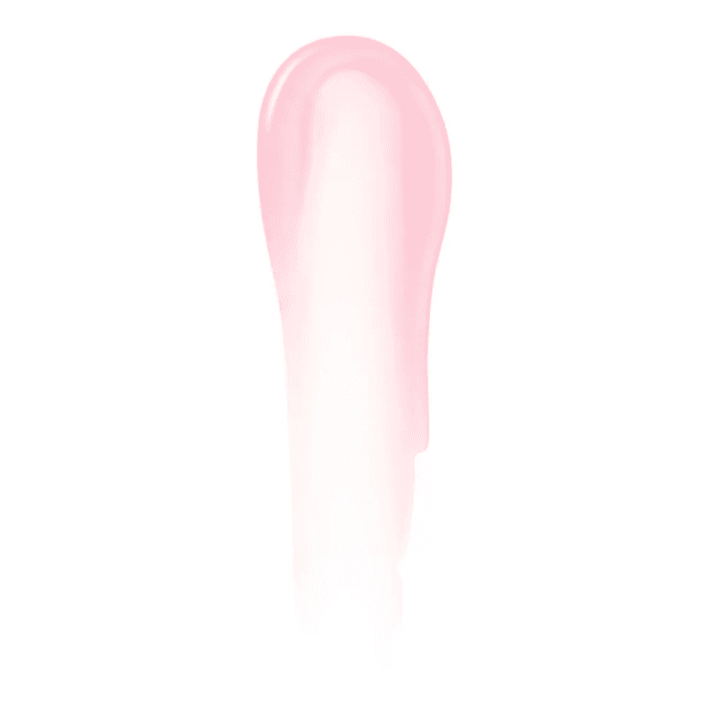E.l.f. Glow Reviver Lip Oil Pink Quartz 0.25 Fl. Oz
