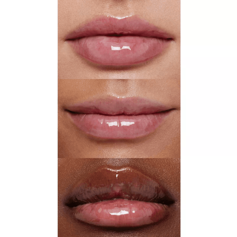 E.l.f. Glow Reviver Lip Oil Pink Quartz 0.25 Fl. Oz