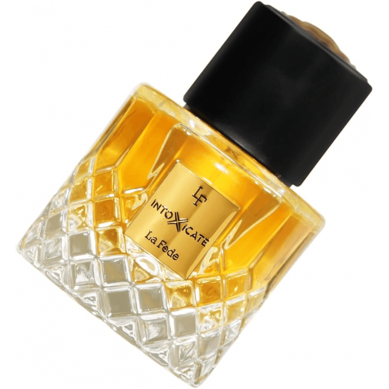 La Fede Intoxicate EDP For Men 100ML