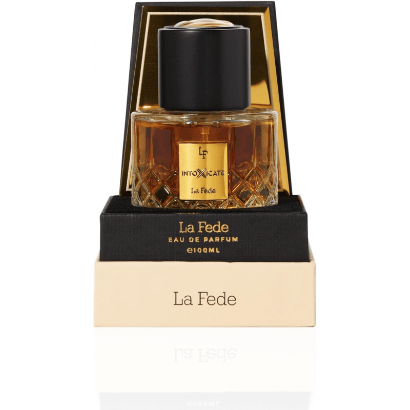 La Fede Intoxicate EDP For Men 100ML