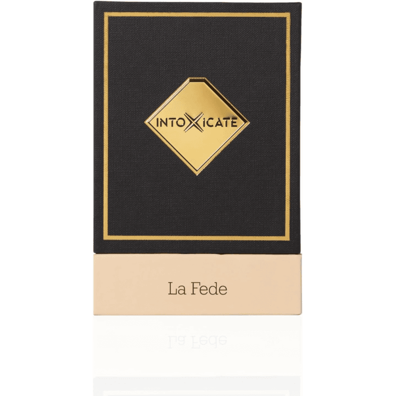 La Fede Intoxicate EDP For Men 100ML
