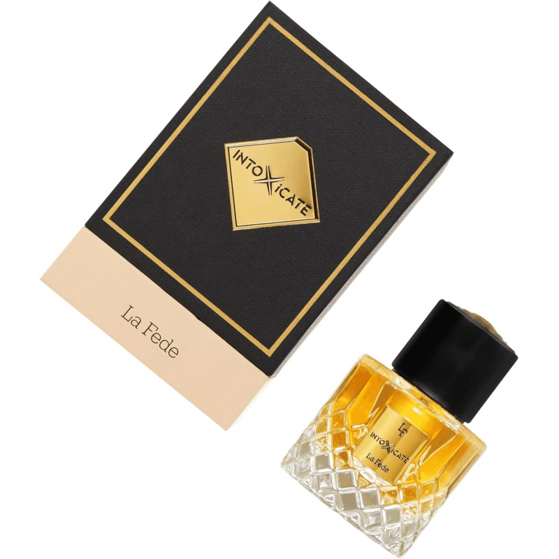 La Fede Intoxicate EDP For Men 100ML