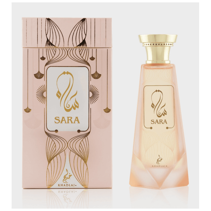 Khadlaj Sara Extrait de Parfum For Women 100ML