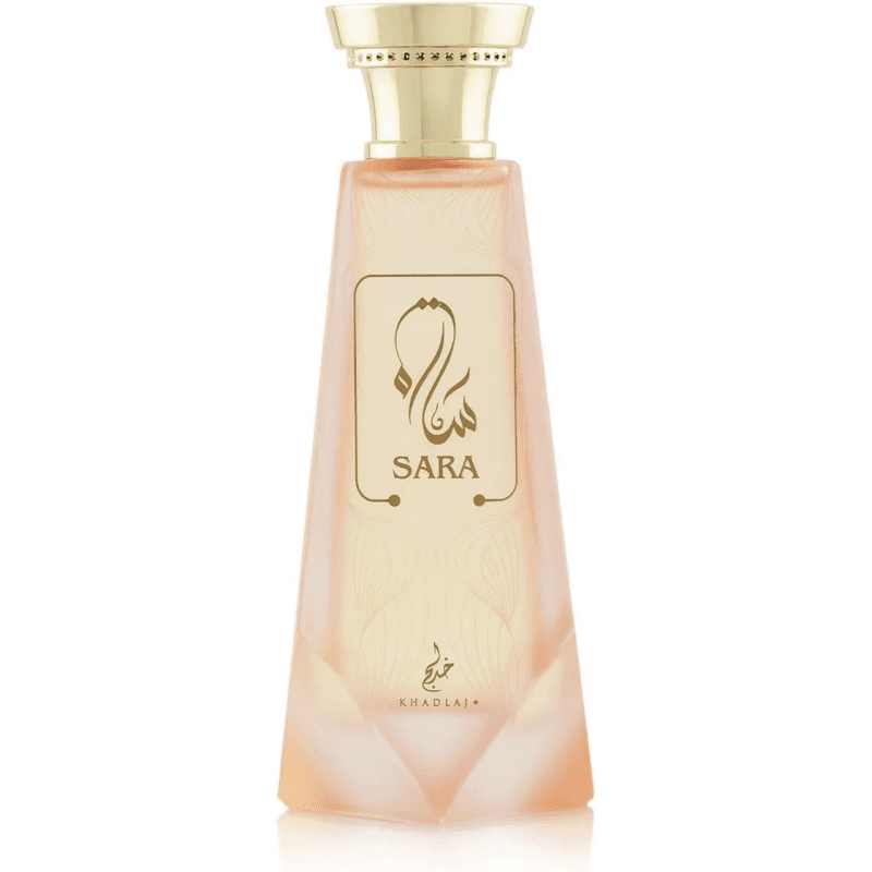 Khadlaj Sara Extrait de Parfum For Women 100ML