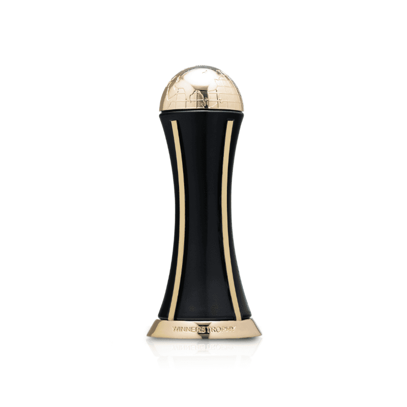Winners Trophy Gold EDP By Lattafa For Women 100ML