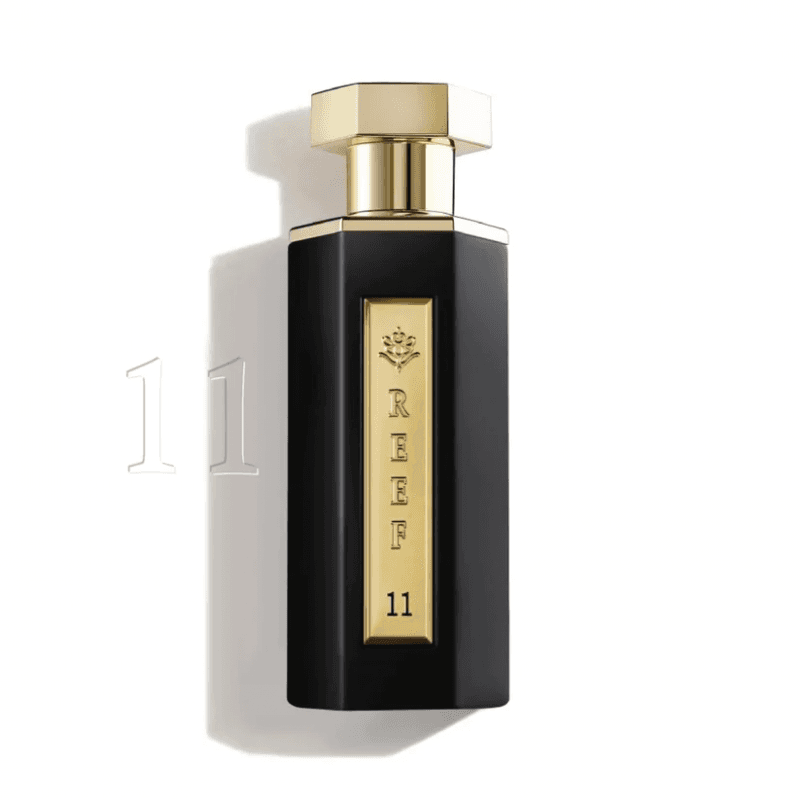 Reef 11 EDP By Reef Perfumes For Women 100ML