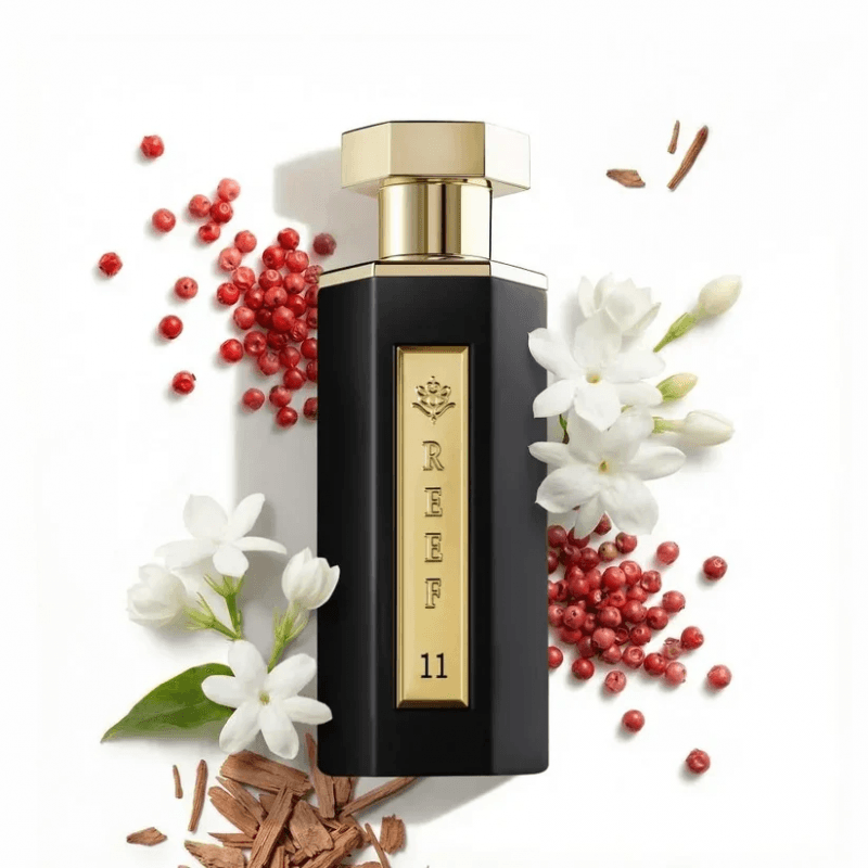 Reef 11 EDP By Reef Perfumes For Women 100ML