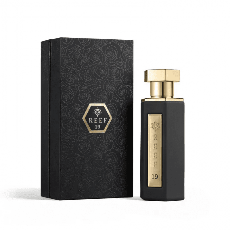 Reef 19 EDP 100ml By Reef Perfumes For Unisex