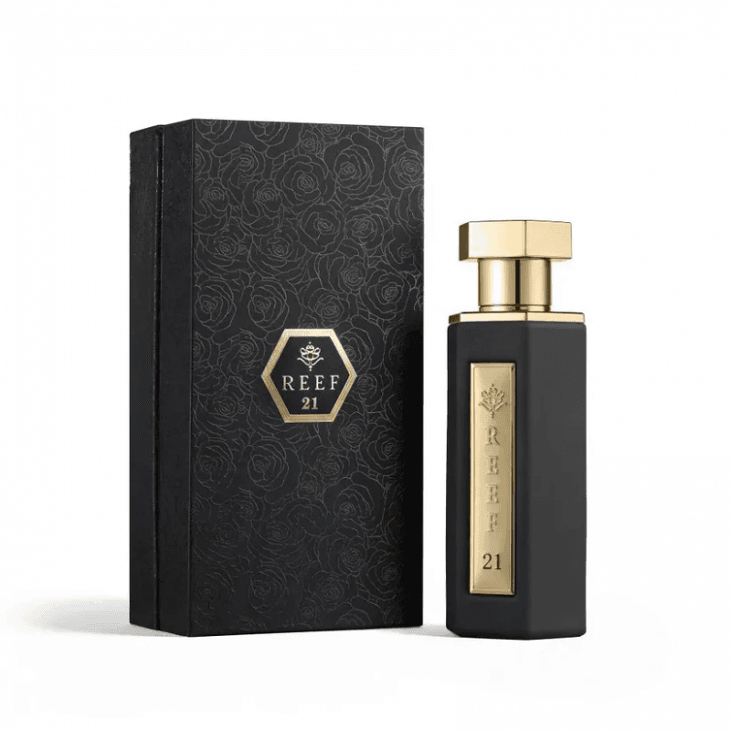 Reef 21 EDP 100ml By Reef Perfumes For Unisex