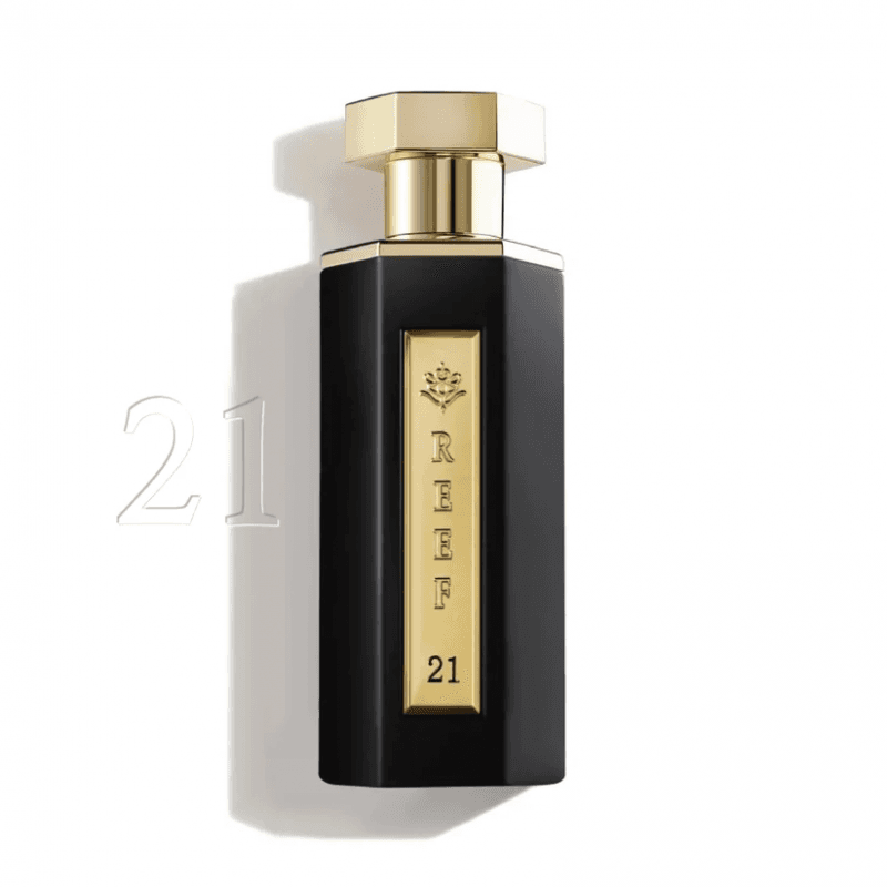 Reef 21 EDP 100ml By Reef Perfumes For Unisex