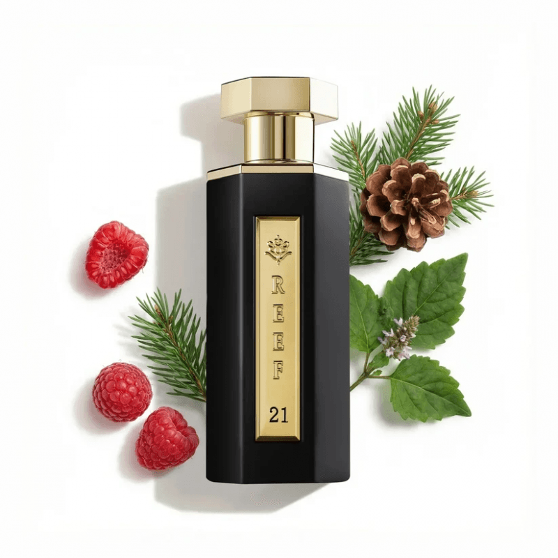 Reef 21 EDP 100ml By Reef Perfumes For Unisex