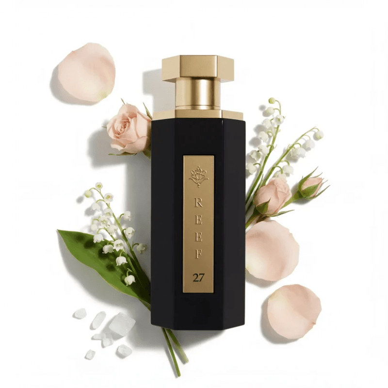 Reef 27 EDP By Reef Perfumes For Unisex 100 ml