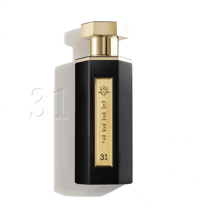Reef 31 EDP By Reef Perfumes For Unisex 100 ml