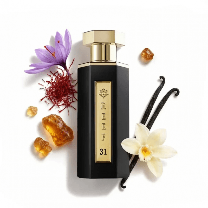 Reef 31 EDP By Reef Perfumes For Unisex 100 ml