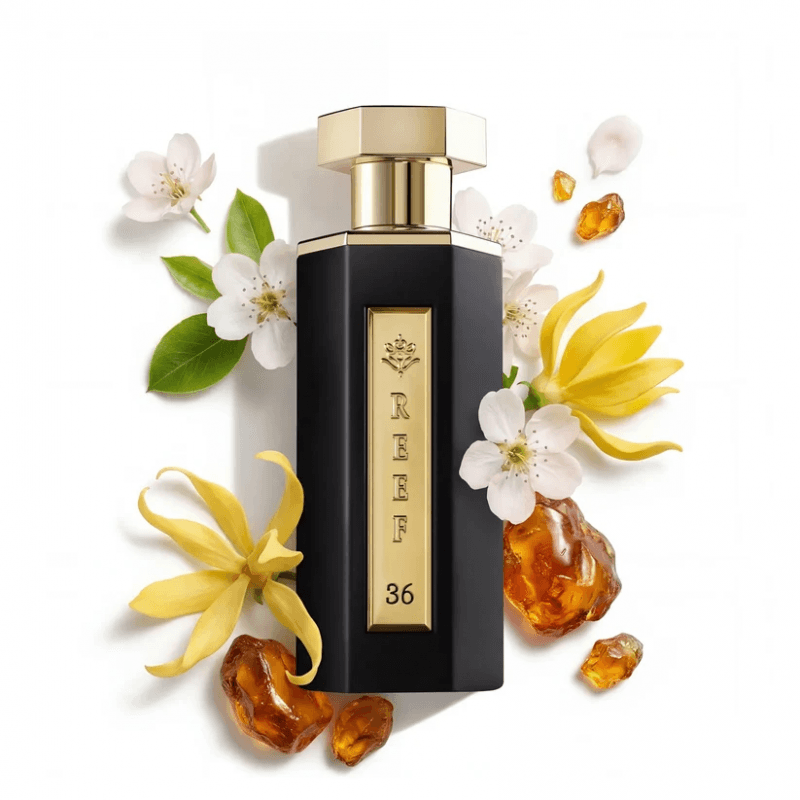 Reef 36 EDP By Reef Perfumes For Unisex 100 ml