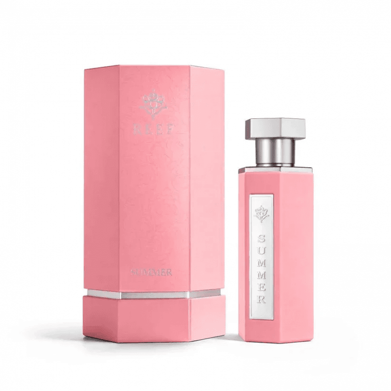 Reef Summer Pink EDP For Women 100ML