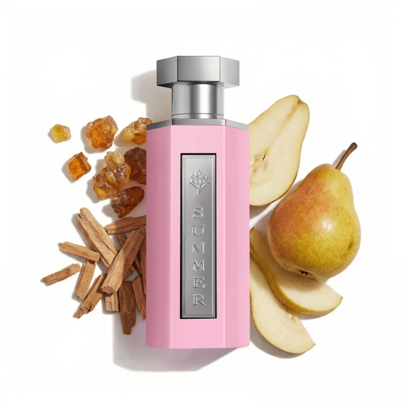Reef Summer Pink EDP For Women 100ML