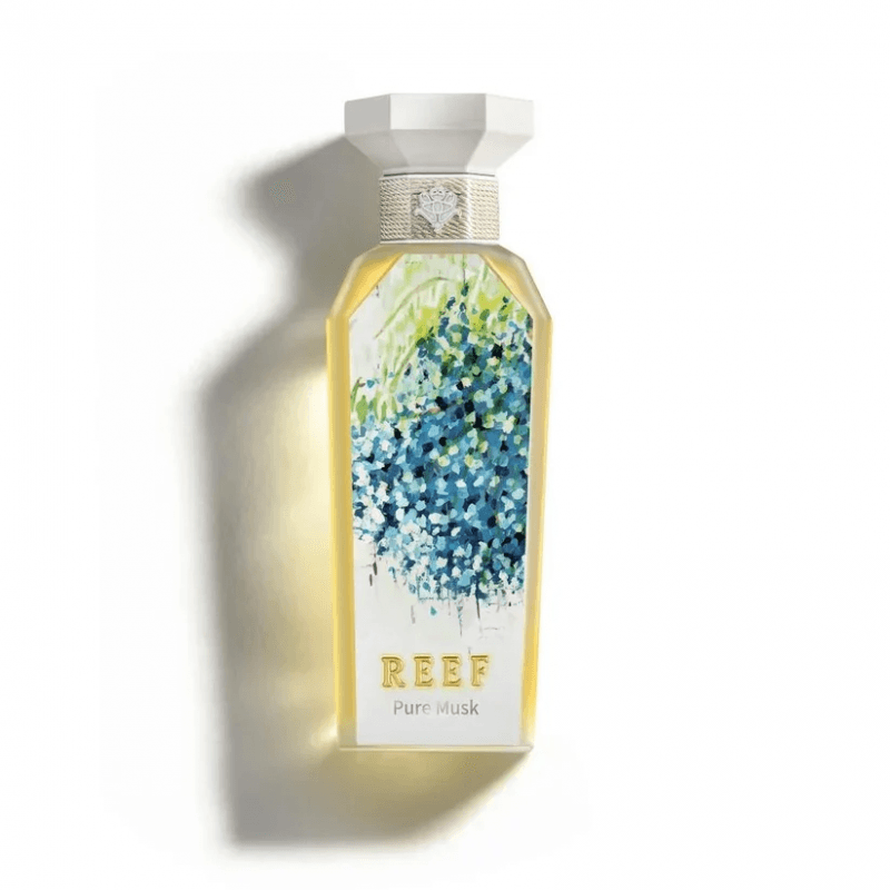 Pure Musk EDP By Reef Perfumes For Unisex 150ML