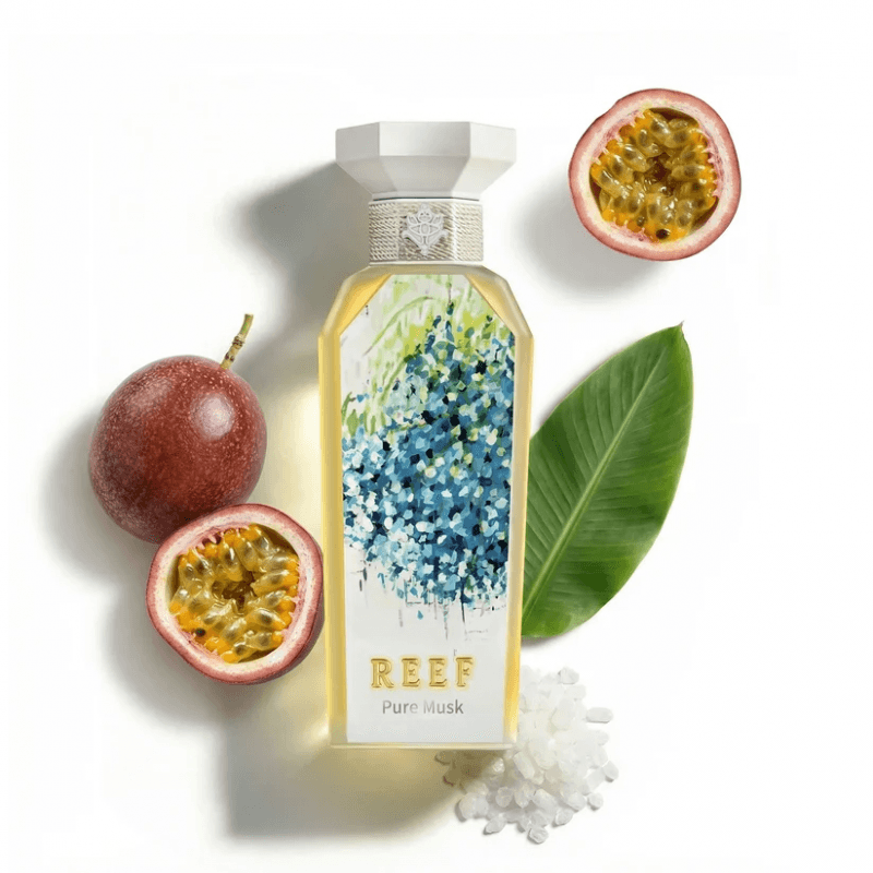 Pure Musk EDP By Reef Perfumes For Unisex 150ML