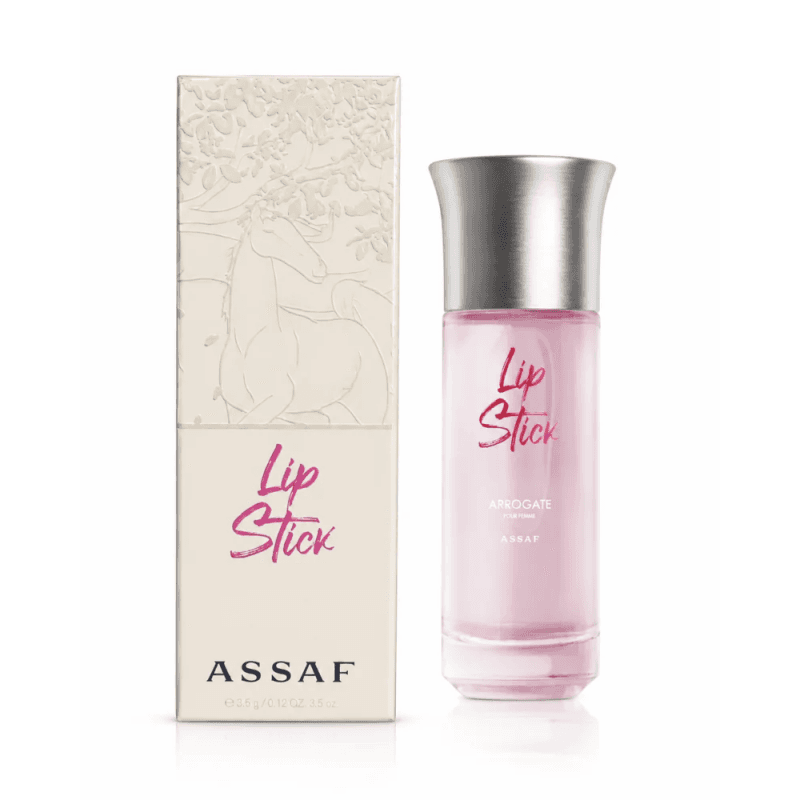 ASSAF Lip Stick EDP For Women 150ML