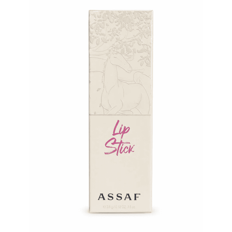 ASSAF Lip Stick EDP For Women 150ML