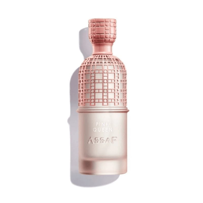 ASSAF Pink Queen EDP For Women 200ML
